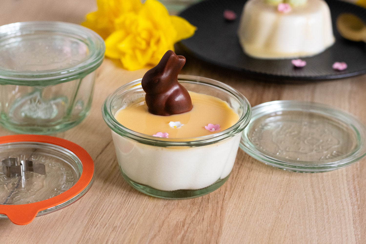Panna Cotta