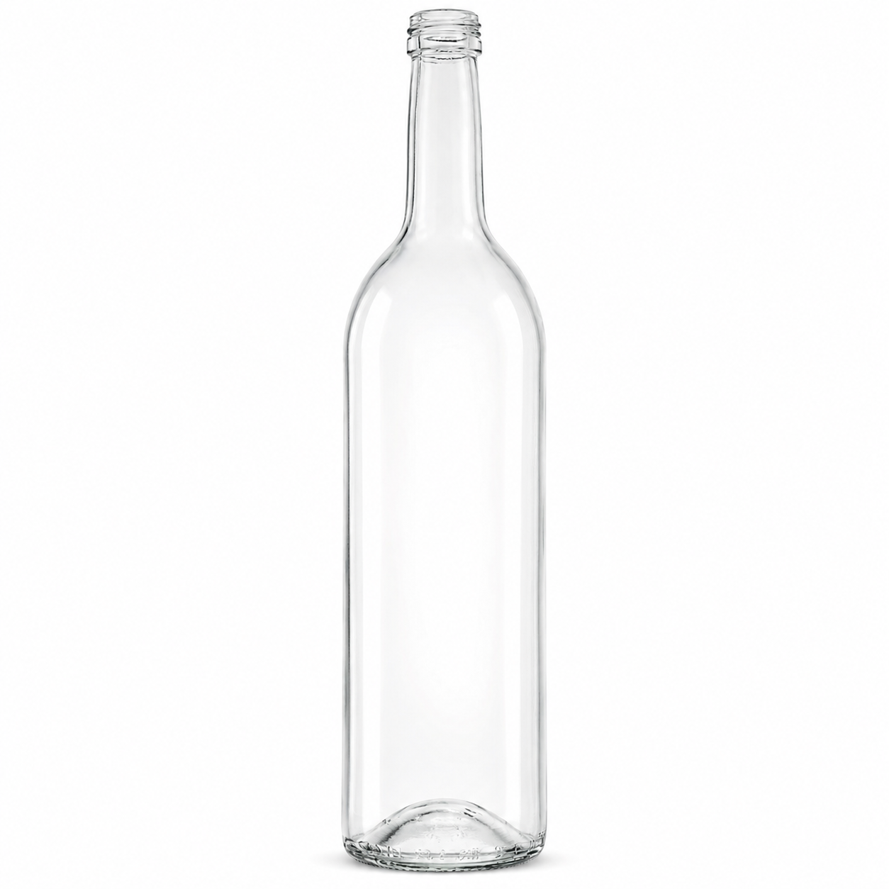 750ml Bordeaux Flasche kaufen