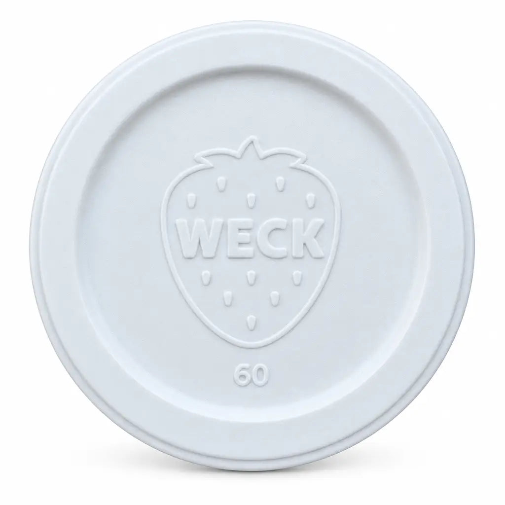 WECKgläser Frischhaltedeckel kaufen