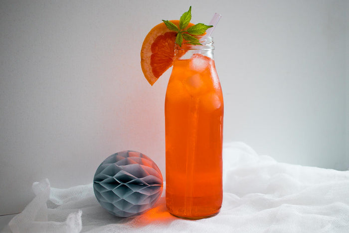 Aperol Spritz: Das Rezept zum Selbermachen