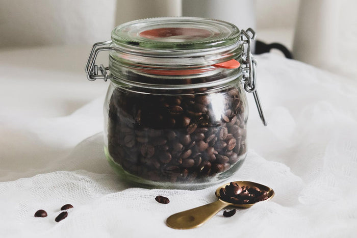 Haushaltstipps: Kaffee richtig lagern