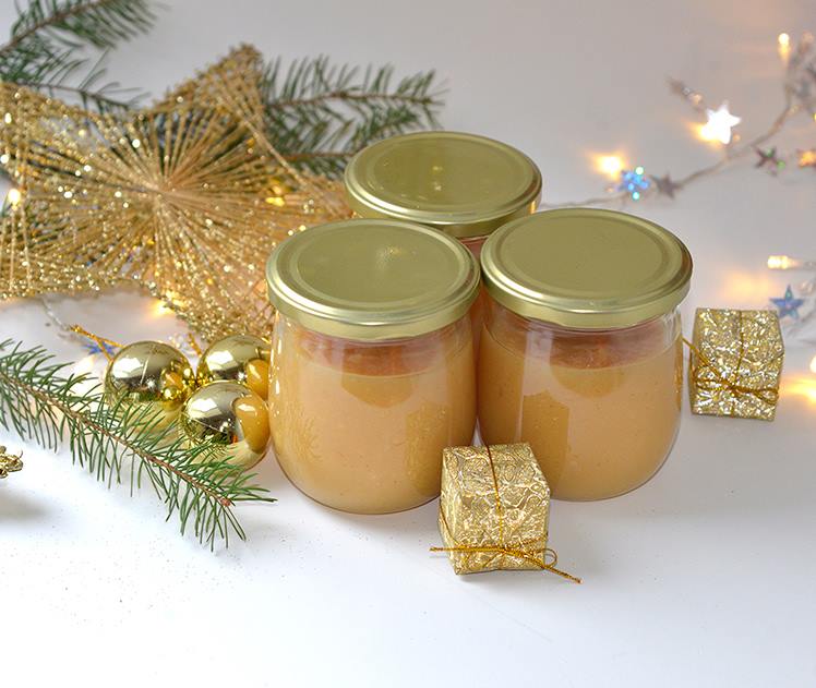 Rezept Quittenmarmelade
