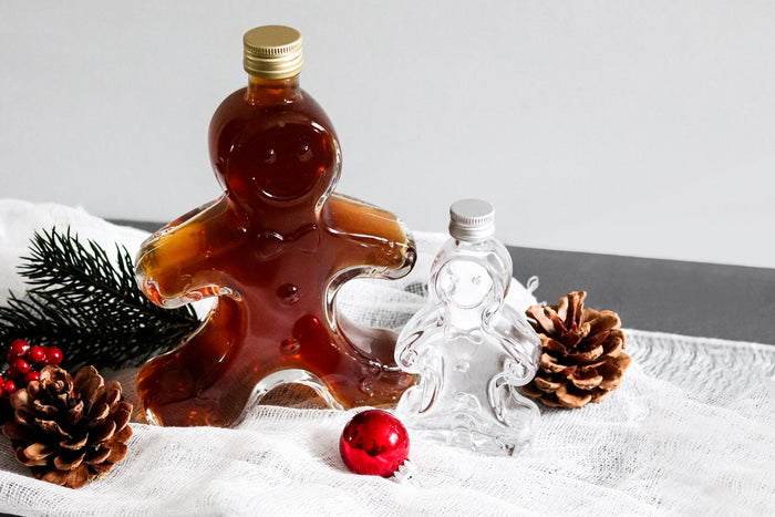 Süßer Genuss aus eigener Herstellung: Amaretto selbst gemacht!