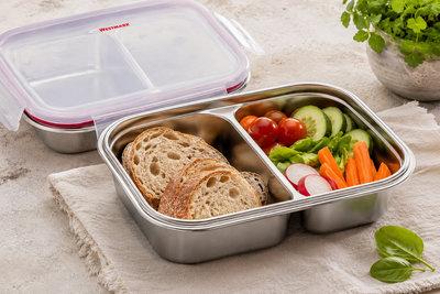 Lunch Boxen