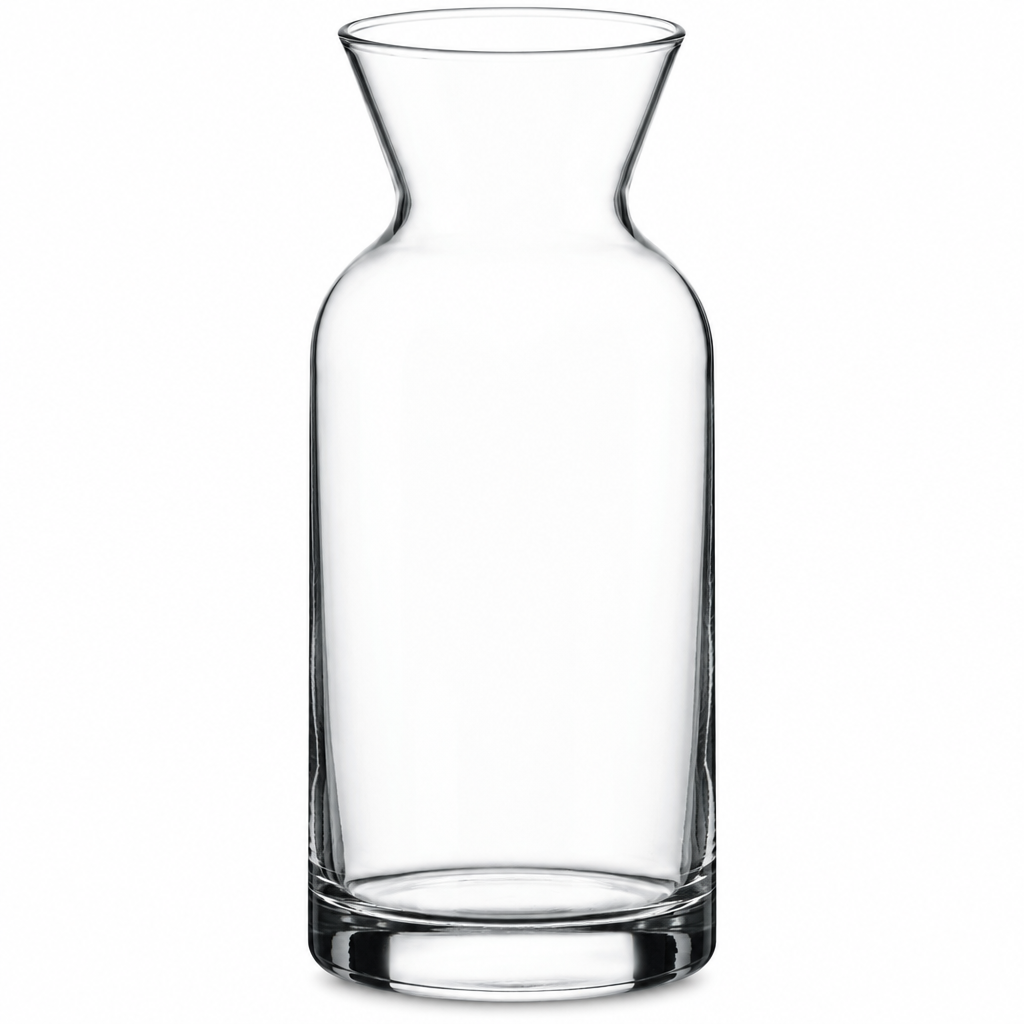 Karaffe Pasabahce Village 250 ml - 12er-Set geeicht