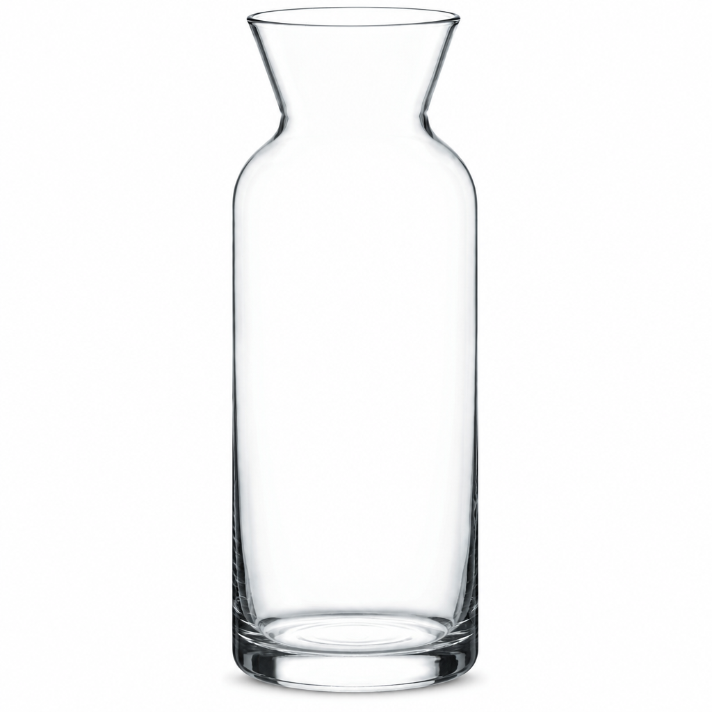 Karaffe Pasabahce Village 500 ml - 6er-Set geeicht