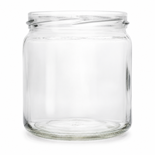 Einmachgläser bis 500 ml