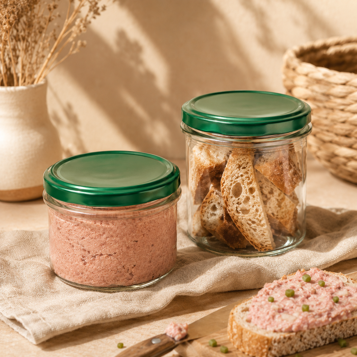 Sturzgläser kaufen