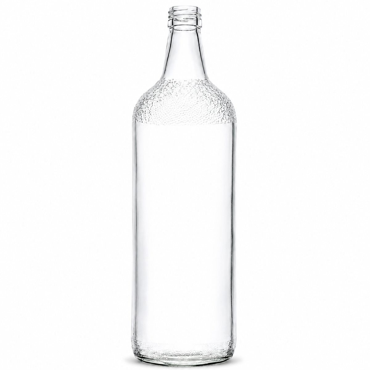 Leere 1 Liter Glasflaschen kaufen