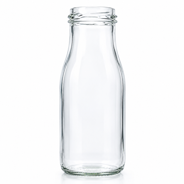 Unser 150ml Milchflasche online kaufen