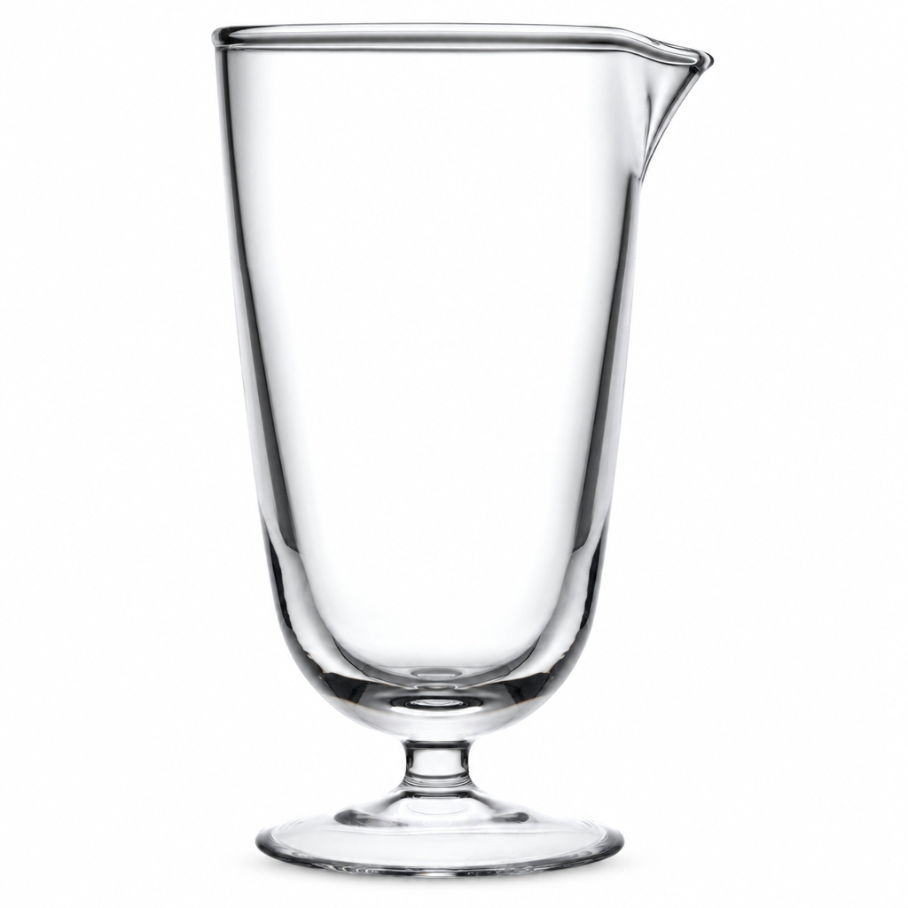 Mixingglas Nude Giorgio Bargiani 530 ml