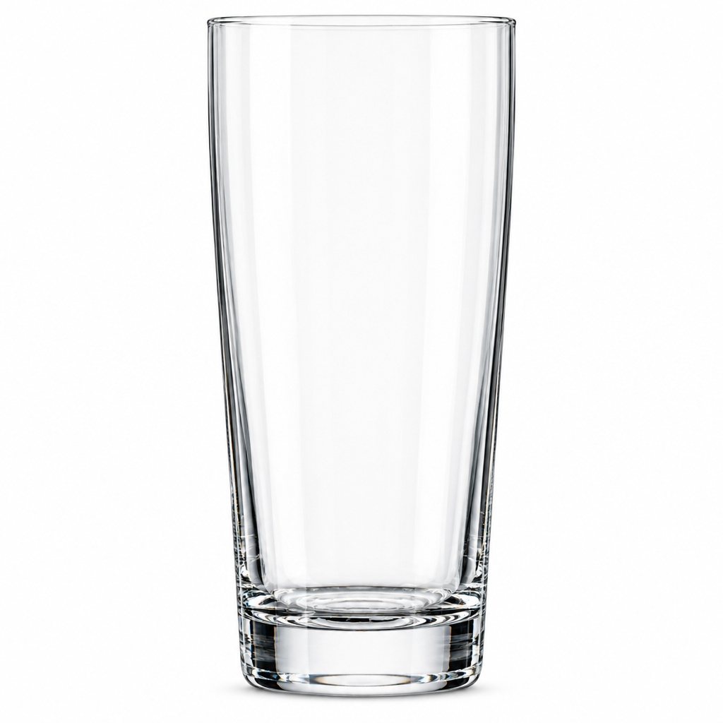 Bierglas Pasabahce Willibecher 200 ml - 12er-Set geeicht