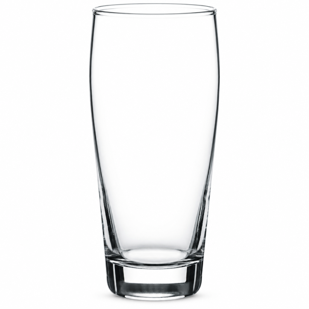 Bierglas Pasabahce Willibecher 300 ml - 12er-Set geeicht