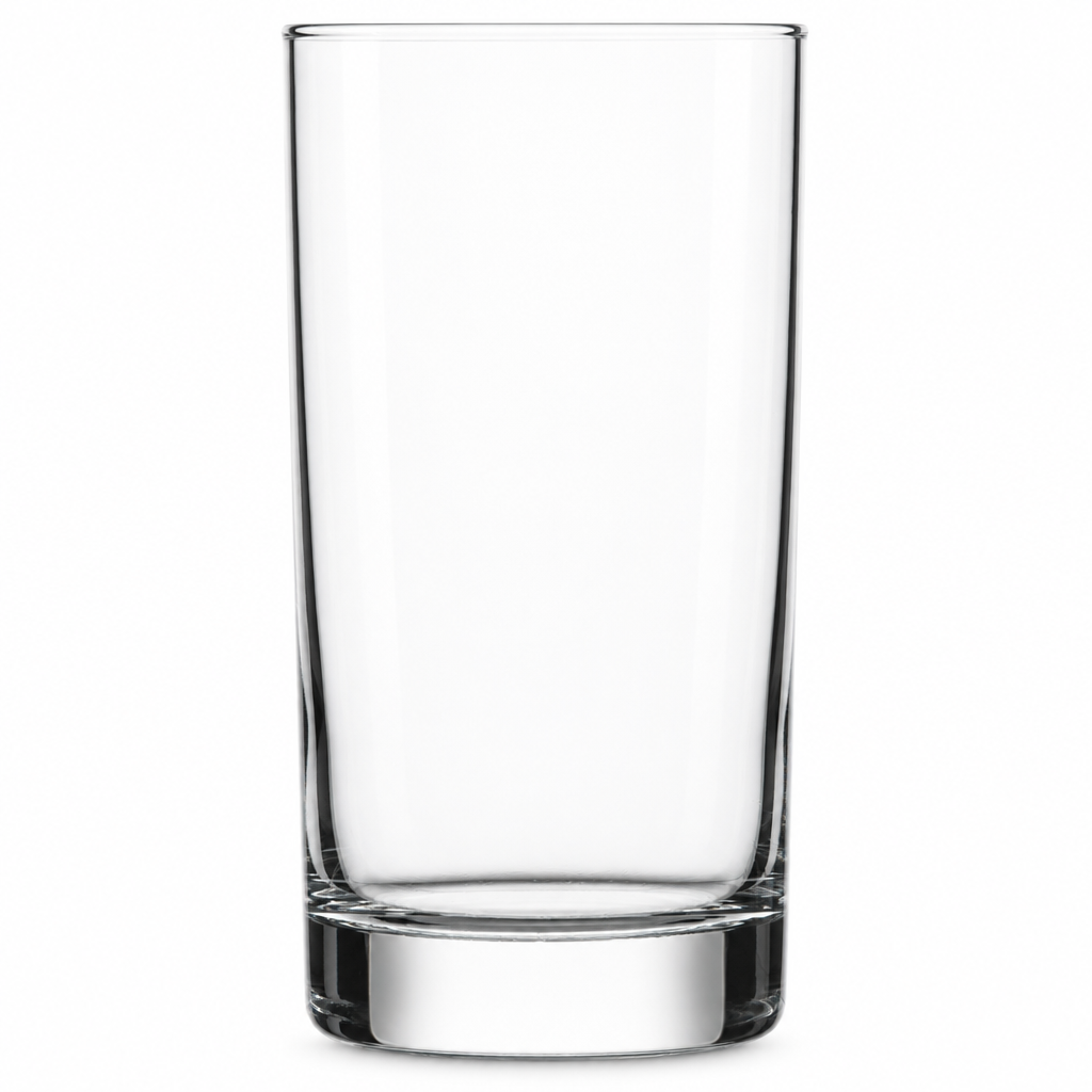 Longdrinkglas Pasabahce Istanbul 400 ml - 12er-Set geeicht