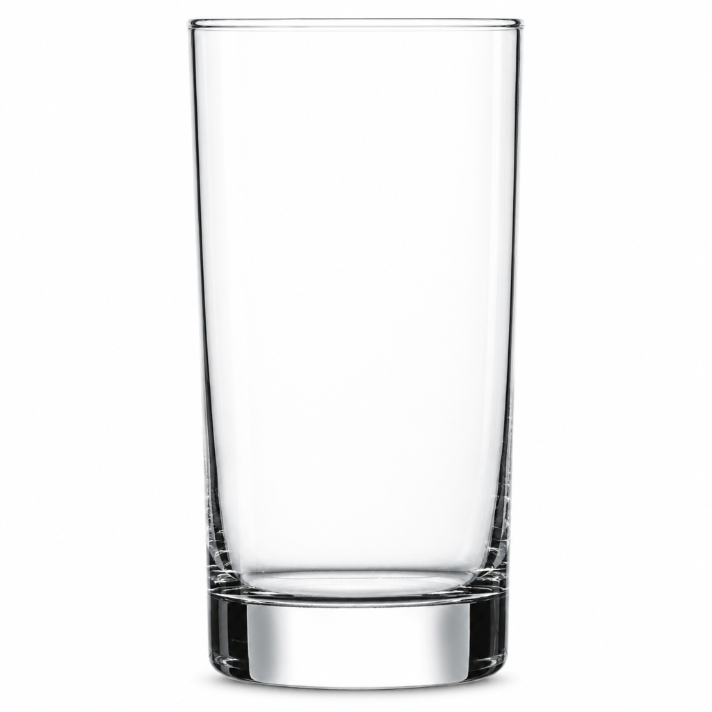 Longdrinkglas Pasabahce Istanbul 500 ml - 12er-Set geeicht