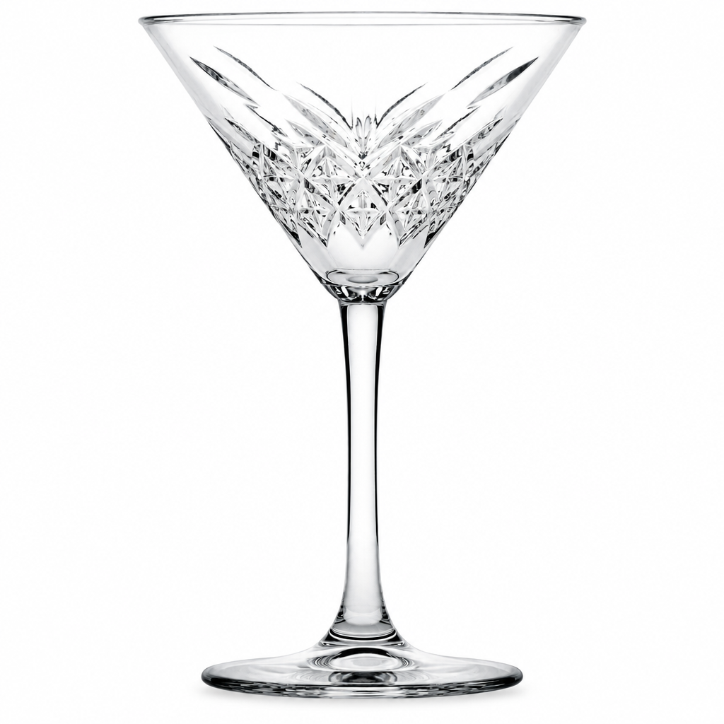 Martiniglas Pasabahce Timeless 230 ml - 12er-Set