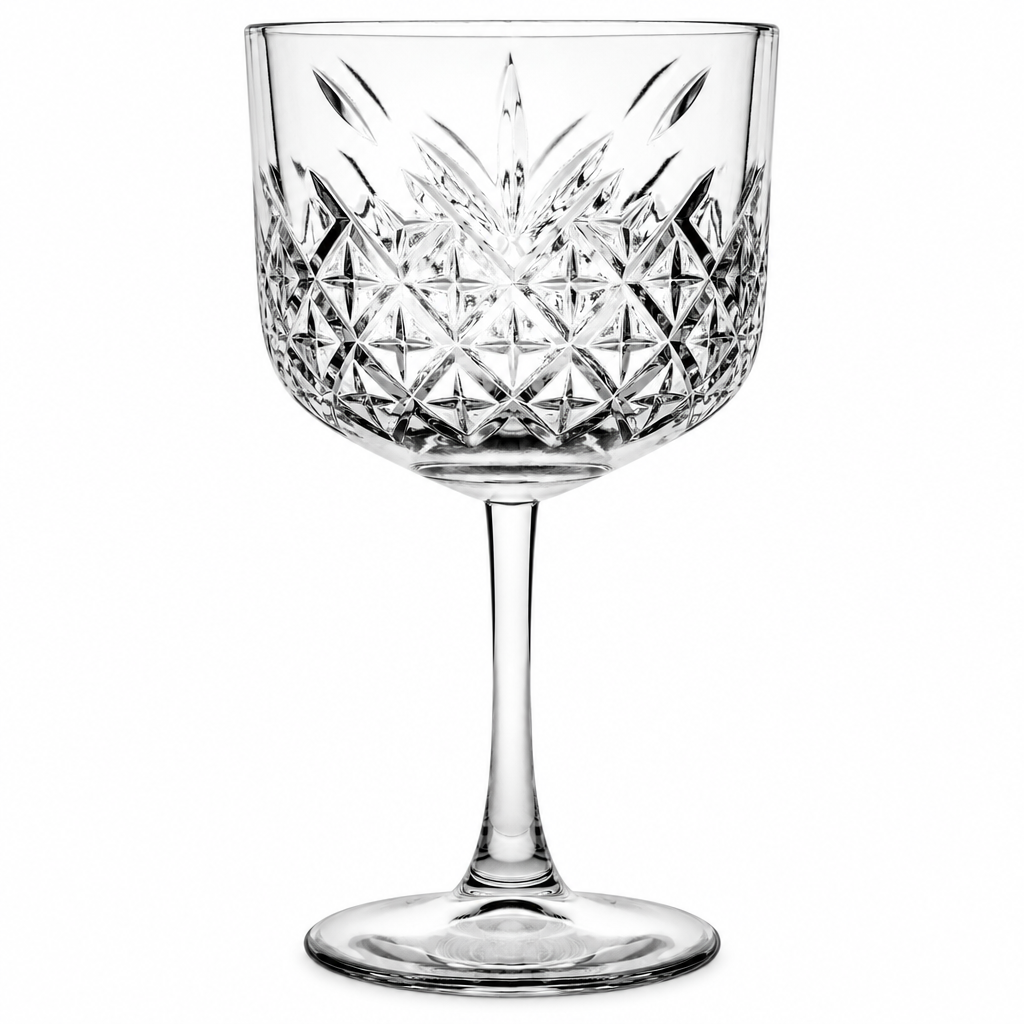 Cocktailglas Pasabahce Timeless 490 ml - 12er-Set