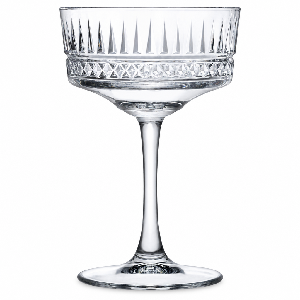 Champagnerglas Pasabahce Elysia 260 ml - 6er-Set