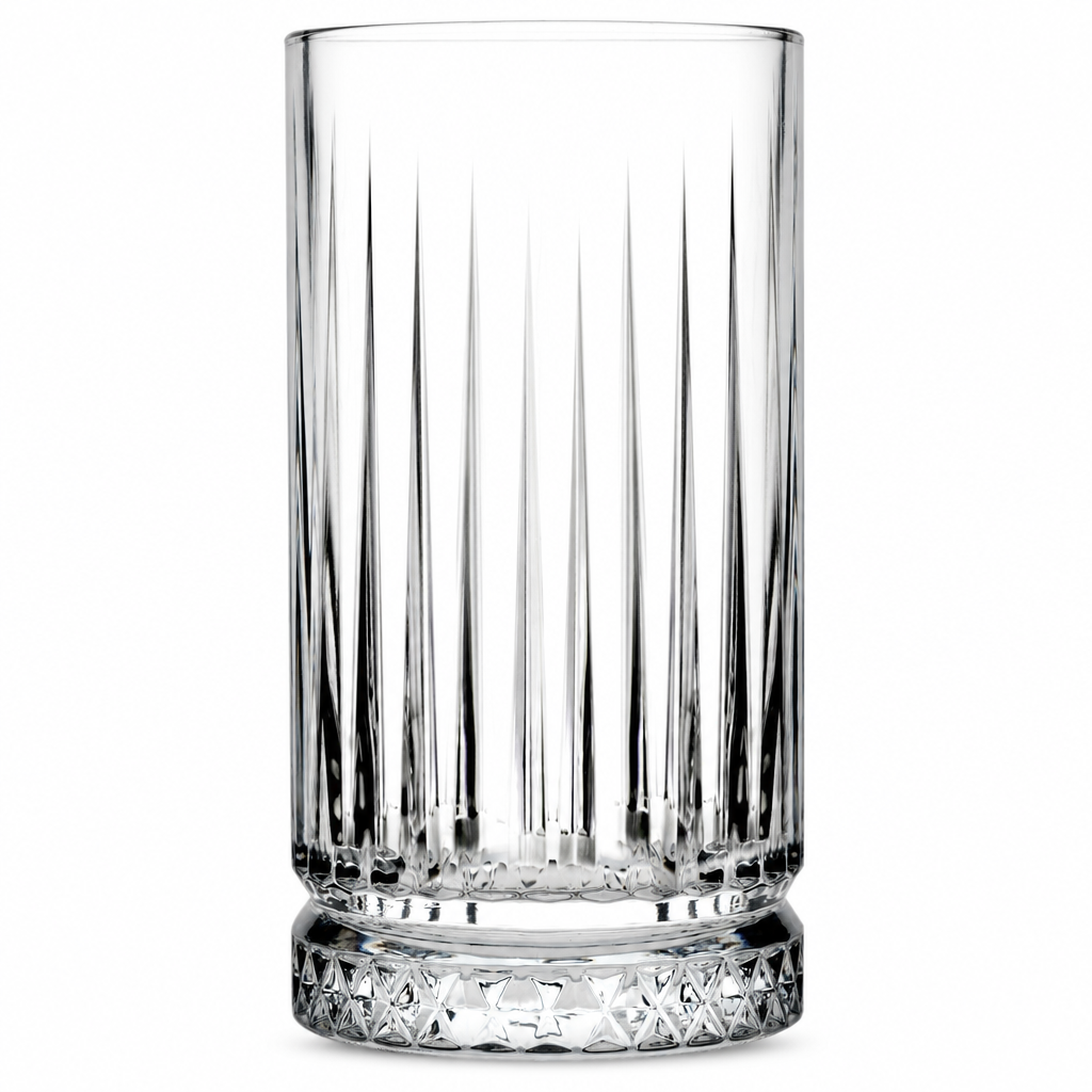 Longdrinkglas Pasabahce Elysia 435 ml - 12er-Set