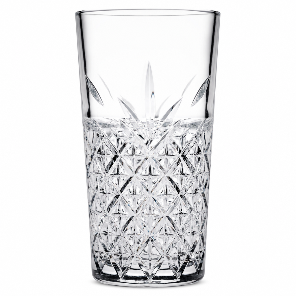 Longdrinkglas Pasabahce Timeless 360 ml - 6er-Set