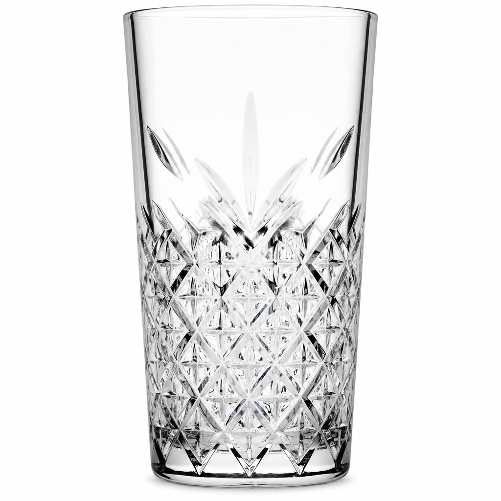 Longdrinkglas Pasabahce Timeless 470 ml - 6er-Set