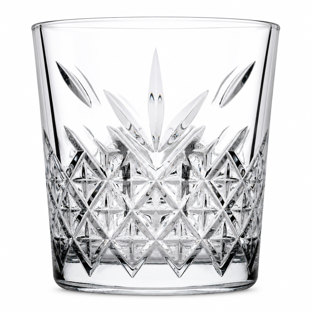 Whiskyglas Pasabahce Timeless 355 ml - 6er-Set