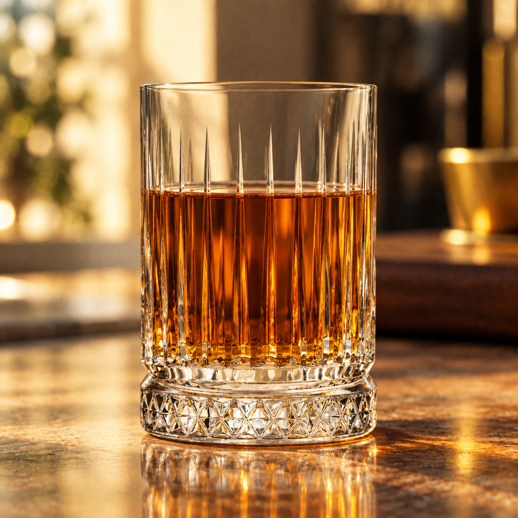 Lifestyle-Aufnahme: Shotglas Pasabahce Elysia 60 ml - 12er-Set