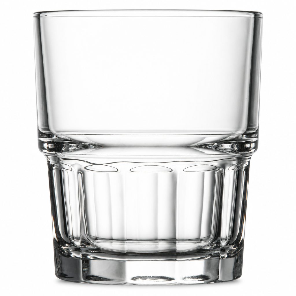 Wasserglas Pasabahce Next 200 ml - 12er-Set