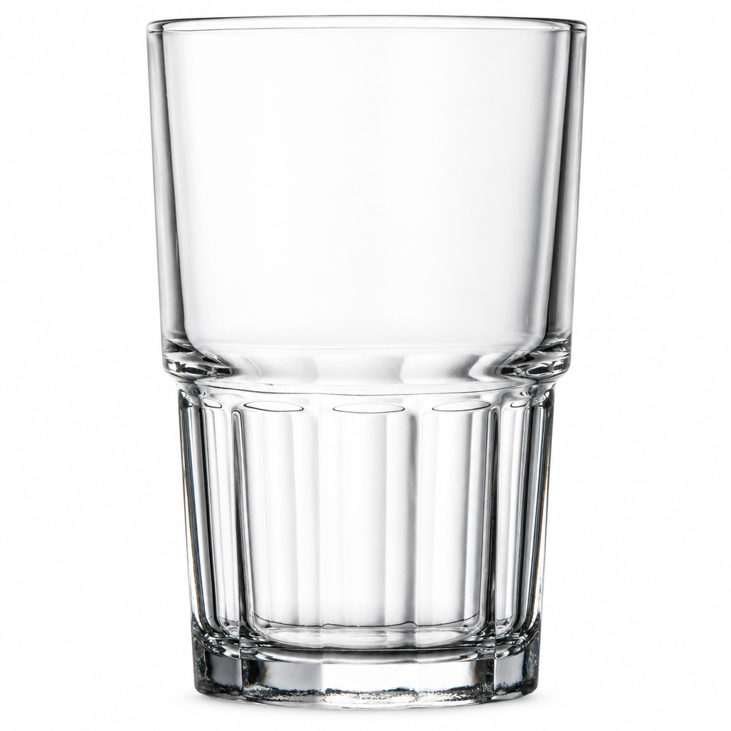 Longdrinkglas Pasabahce Next 240 ml - 12er-Set