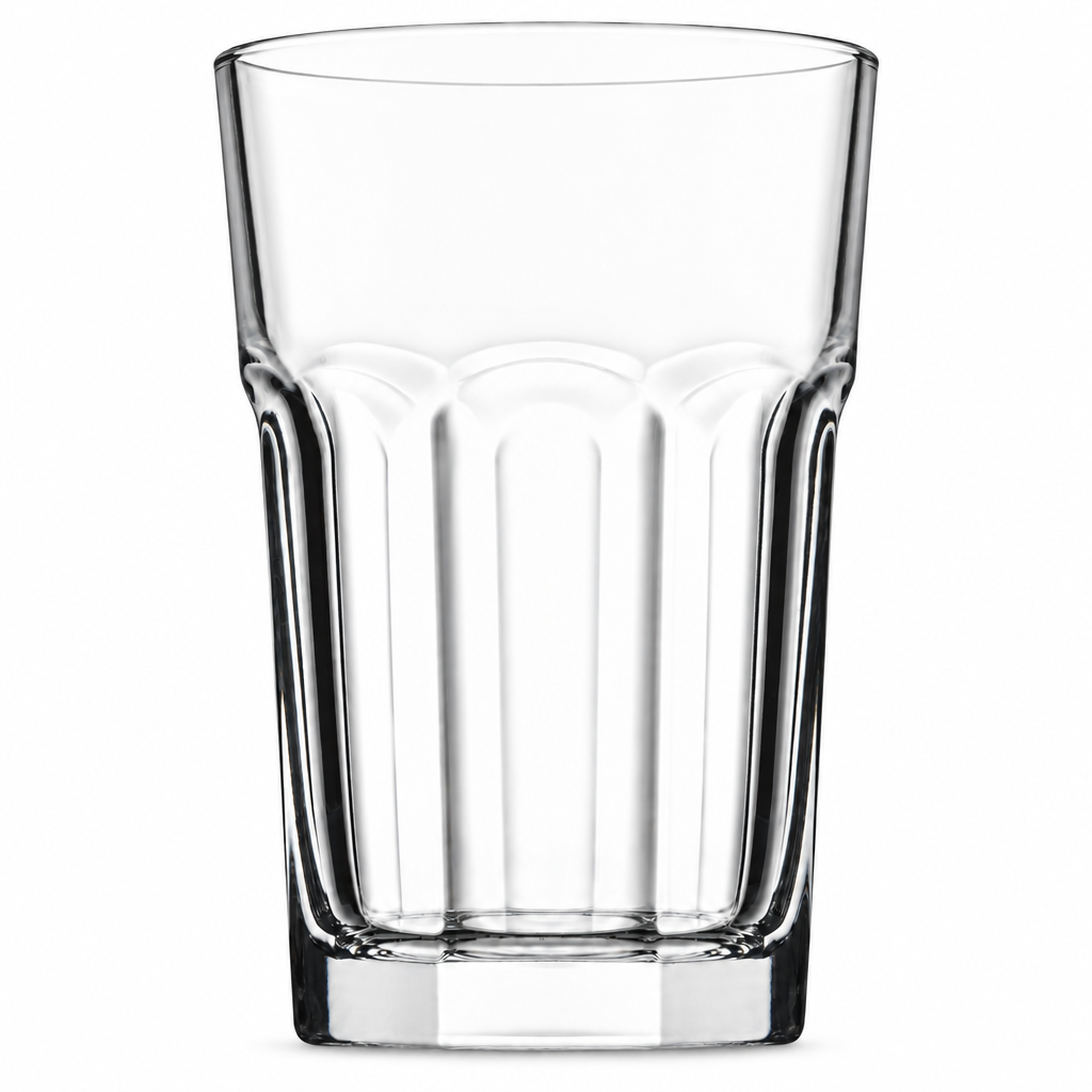 Longdrinkglas Pasabahce Casablanca 300 ml - 12er-Set geeicht