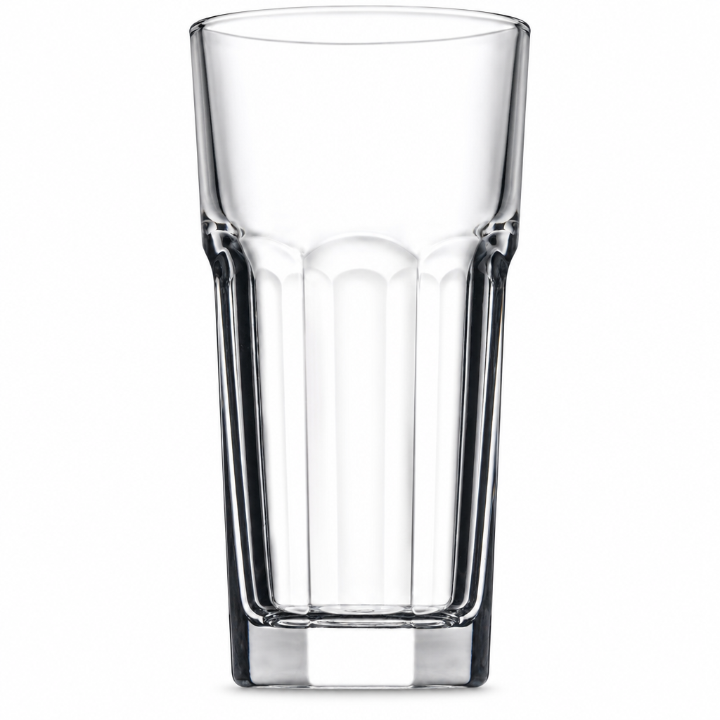 Longdrinkglas Pasabahce Casablanca 200 ml - 12er-Set geeicht