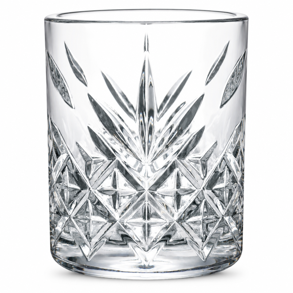 Shotglas Pasabahce Timeless 60 ml - 12er-Set