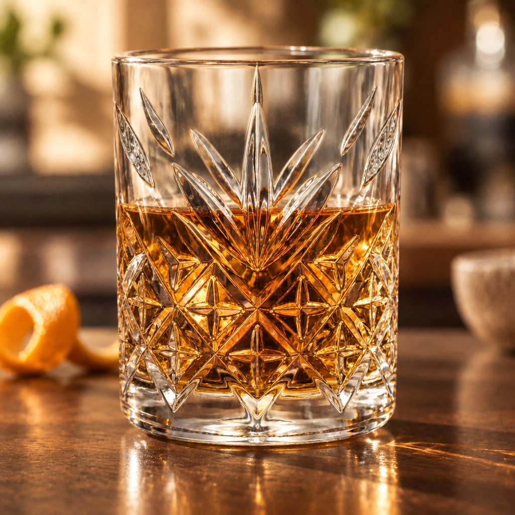 Lifestyle-Aufnahme: Shotglas Pasabahce Timeless 60 ml - 12er-Set