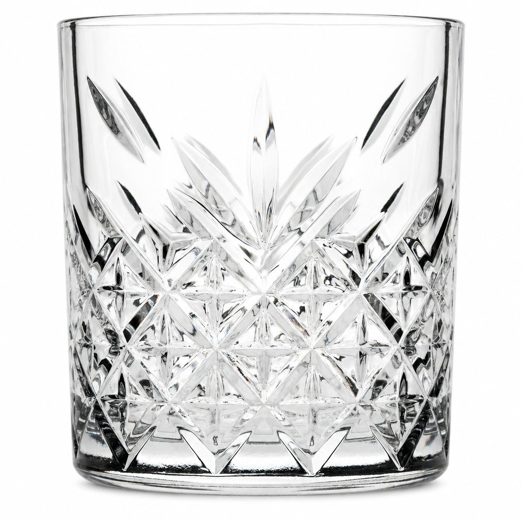 Whiskyglas Pasabahce Timeless 280 ml - 12er-Set