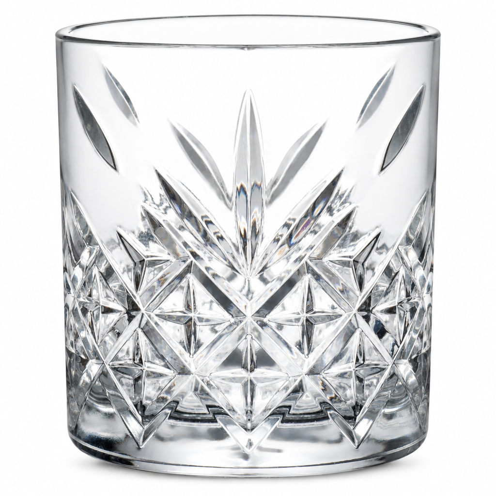 Whiskyglas Pasabahce Timeless 205 ml - 12er-Set