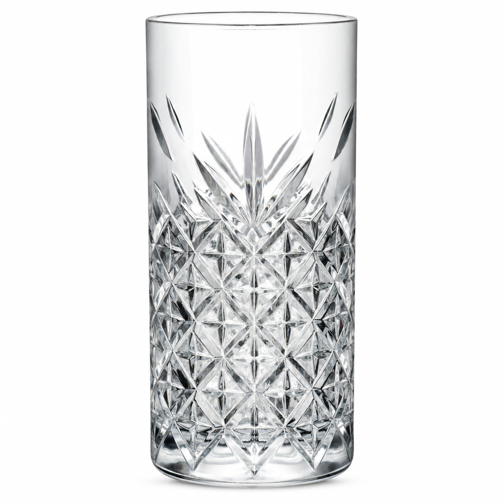Longdrinkglas Pasabahce Timeless 295 ml - 12er-Set