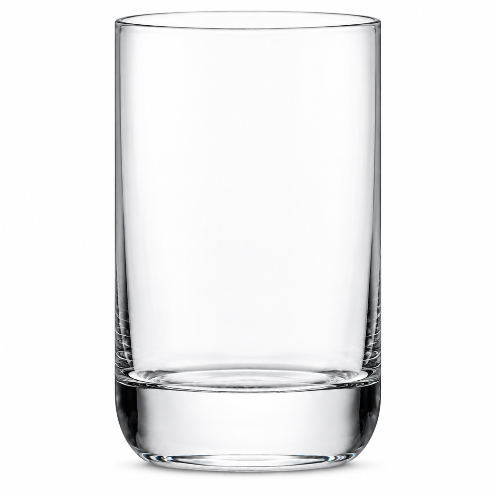 Shotglas Nude Finesse 60 ml - 6er-Set