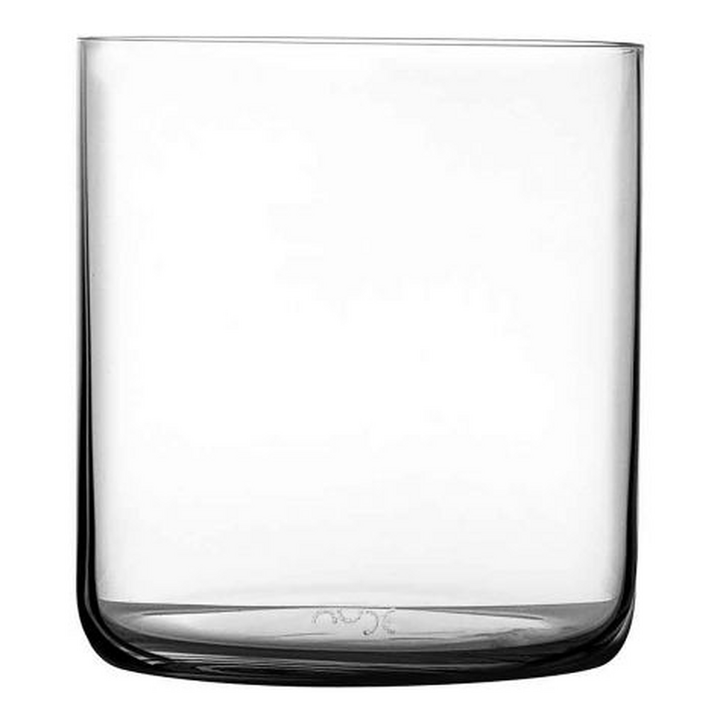 Whiskyglas Nude Finesse Rocks DOF 390 ml - 6er-Set