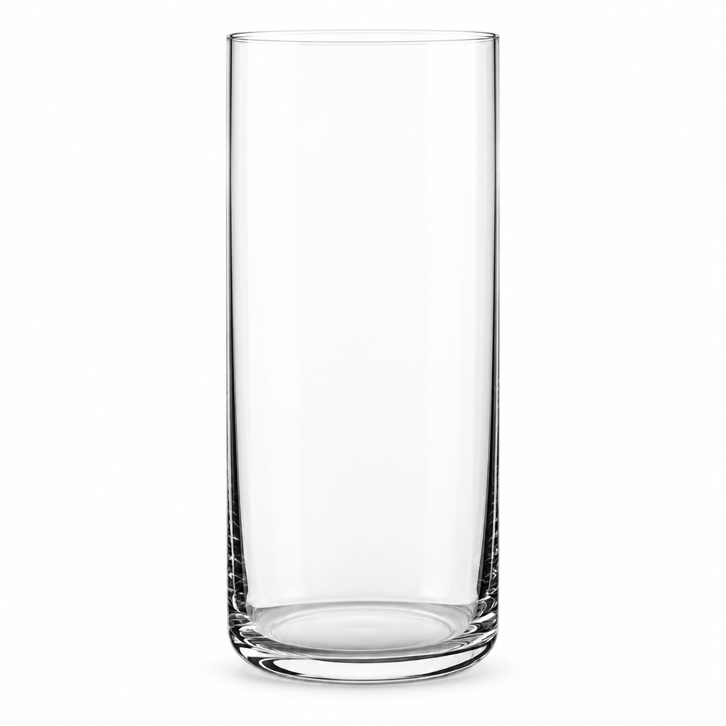 Longdrinkglas Nude Finesse High Ball 445 ml - 6er-Set