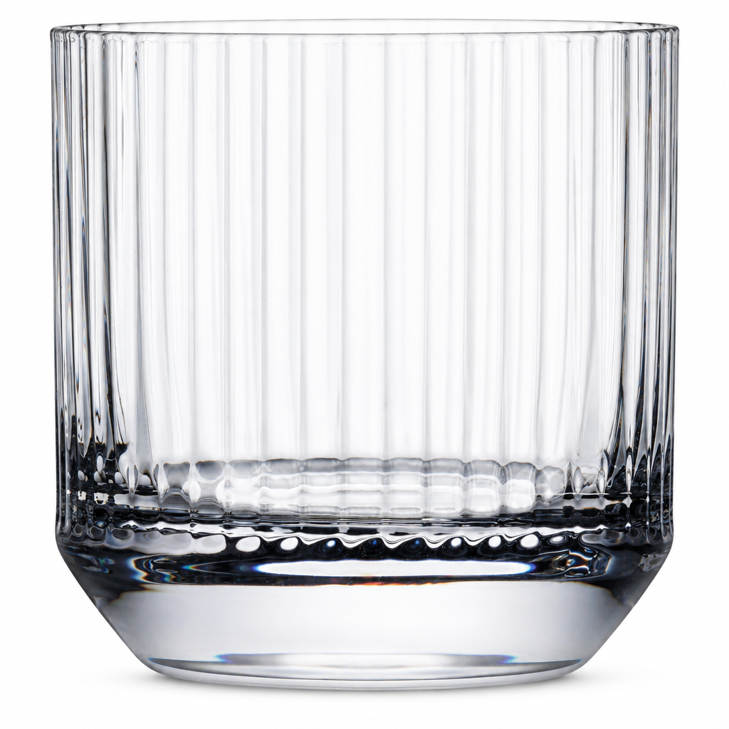 Whiskyglas Nude Big Top SOF 270 ml - 6er-Set