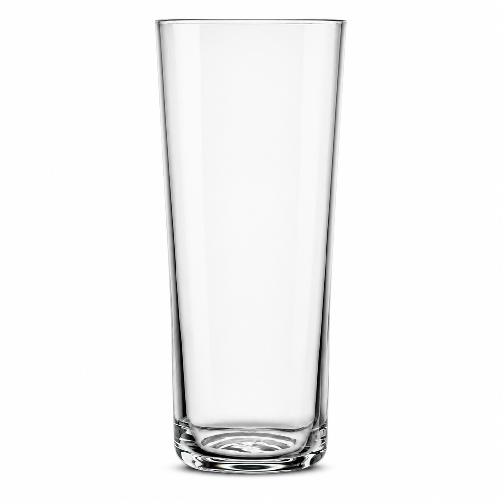 Longdrinkglas Nude Savage Highball 330 ml - 6er-Set