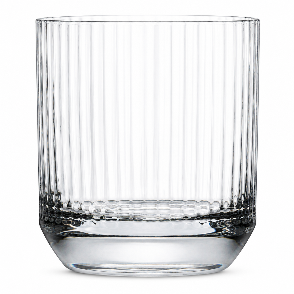 Whiskyglas Nude Big Top DOF 320 ml - 6er-Set