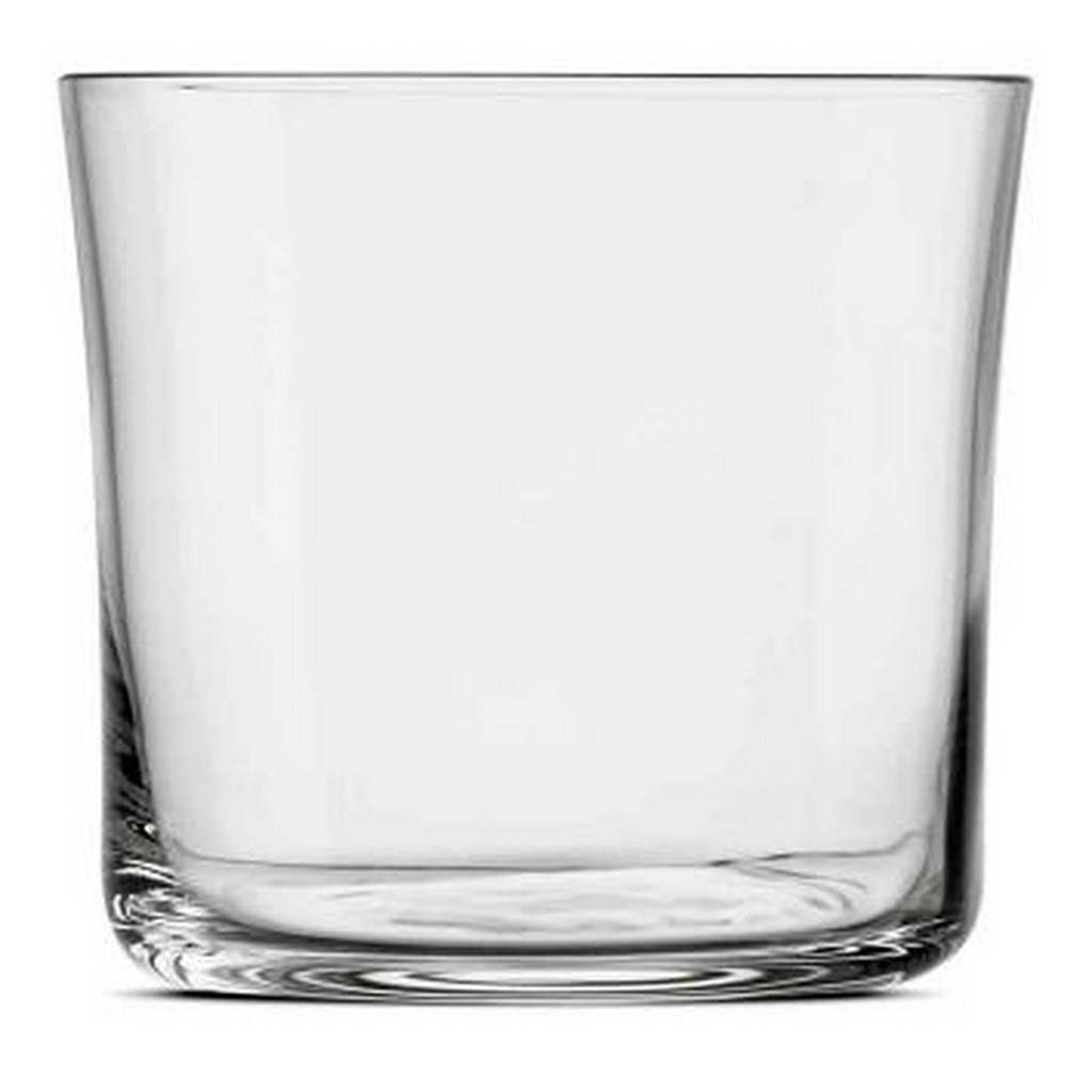 Rocksglas Nude Savage Lowball 295 ml - 6er-Set
