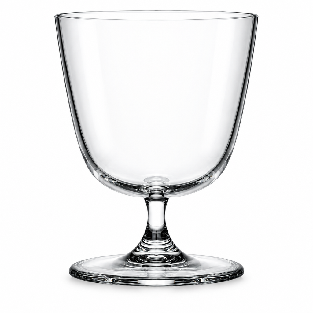 Cocktailglas Nude Giorgio Bargiani 320 ml - 4er-Set