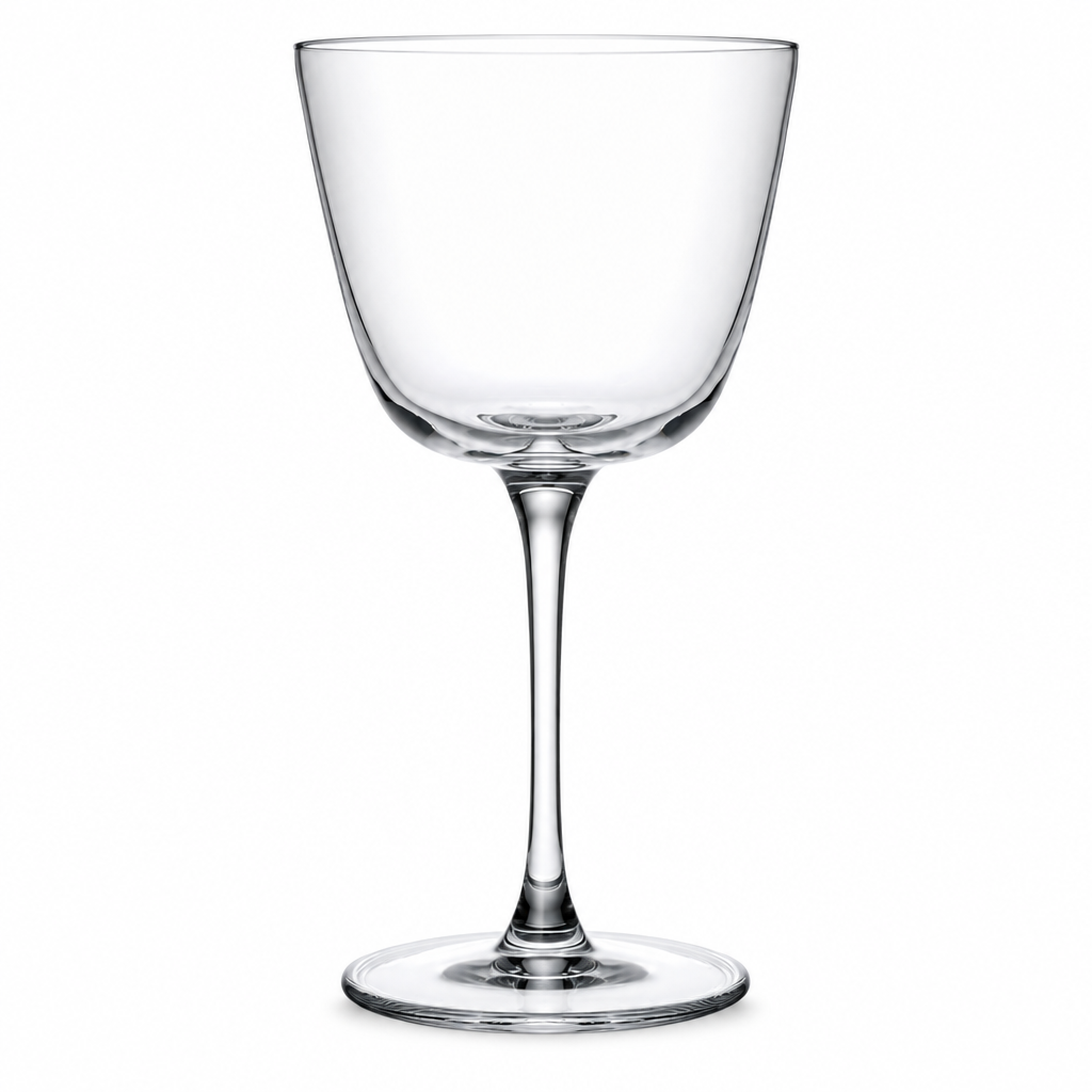 Cocktailglas Nude Giorgio Bargiani 330 ml - 2er-Set