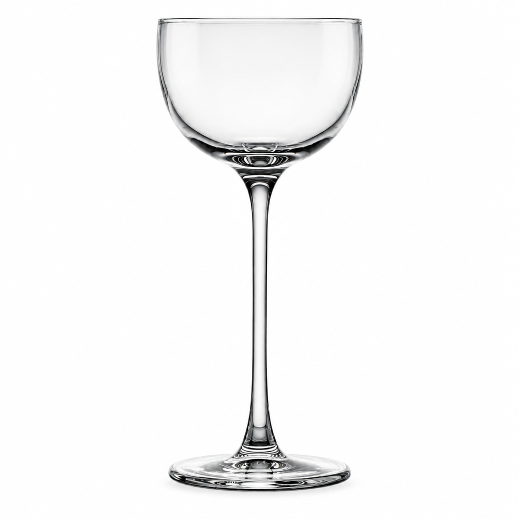 Cocktailglas Nude Savage Pony 135 ml - 6er-Set