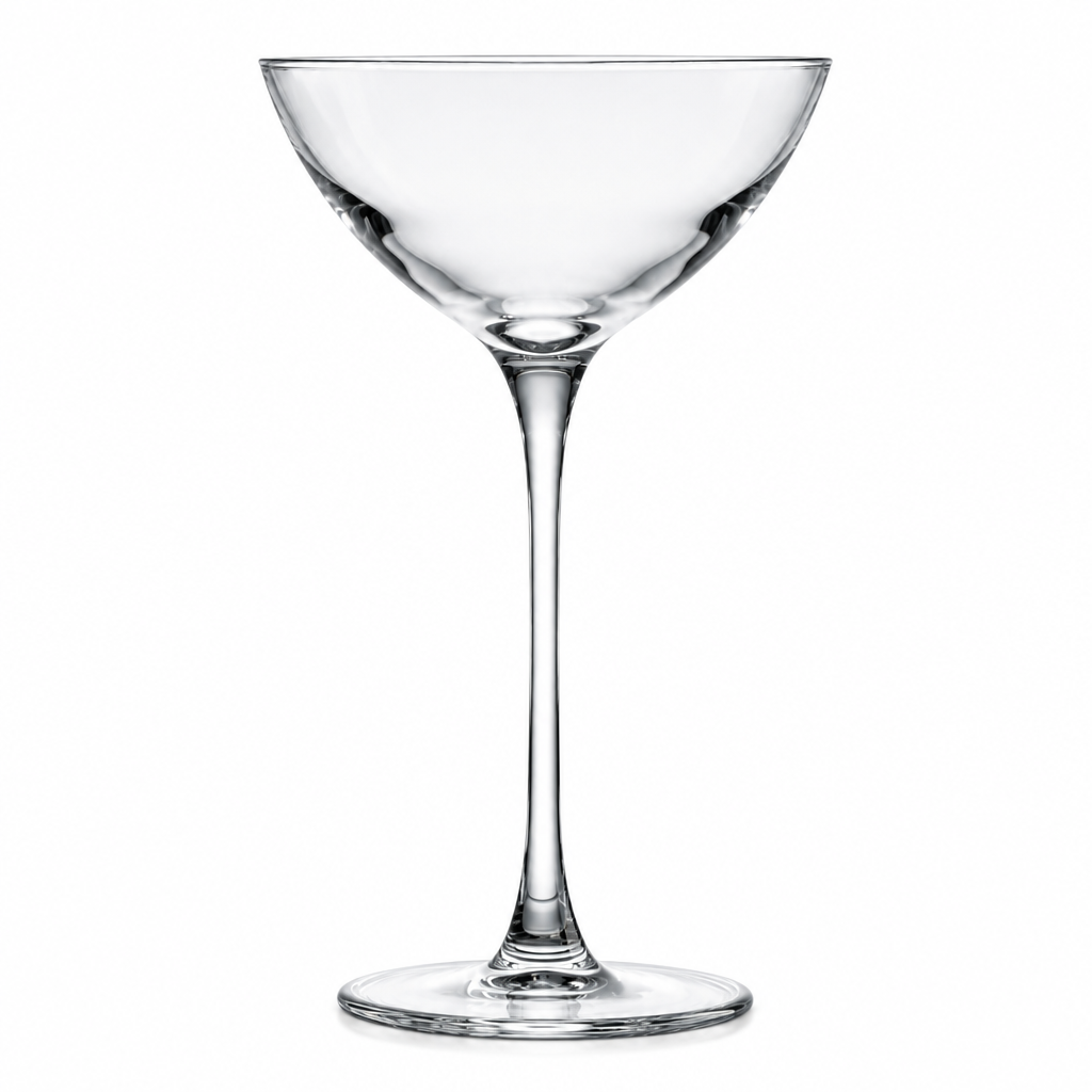 Cocktailglas Nude Savage Coupetini 170 ml - 6er-Set