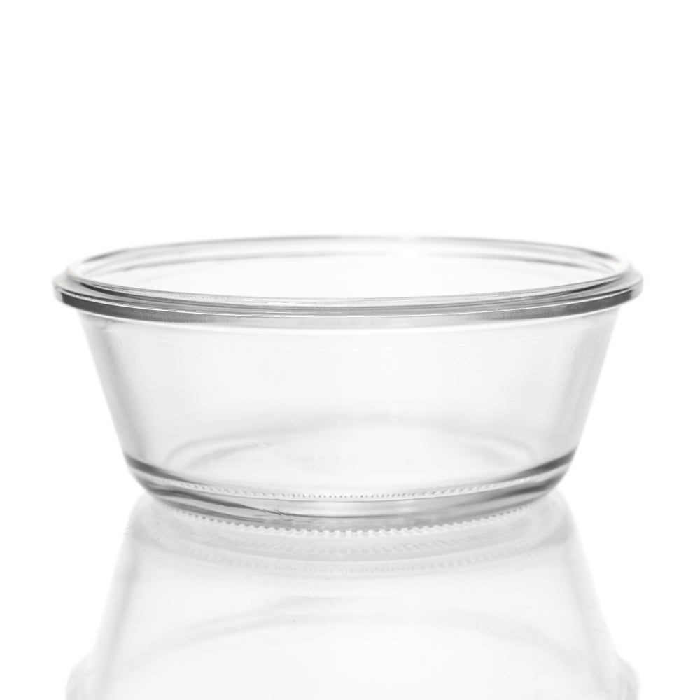 WECK-Gourmetglas 300 ml  RR120