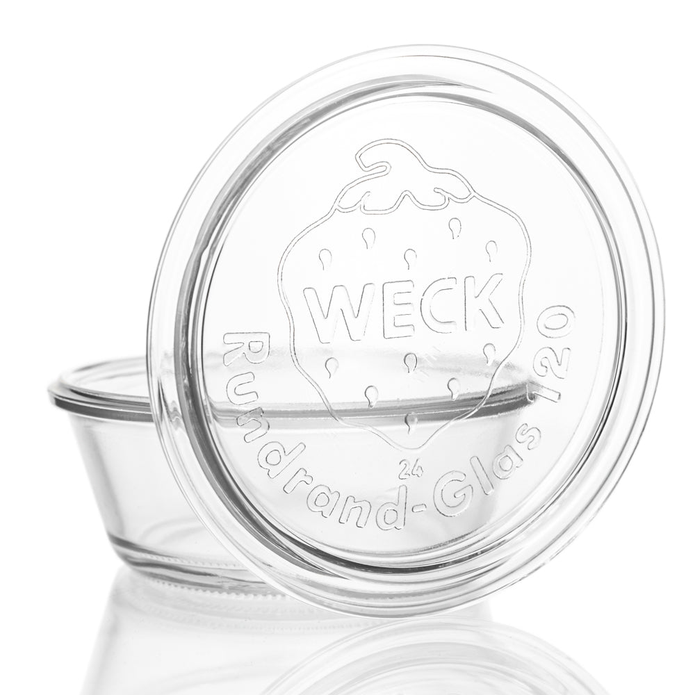 WECK-Gourmetglas 300 ml  RR120