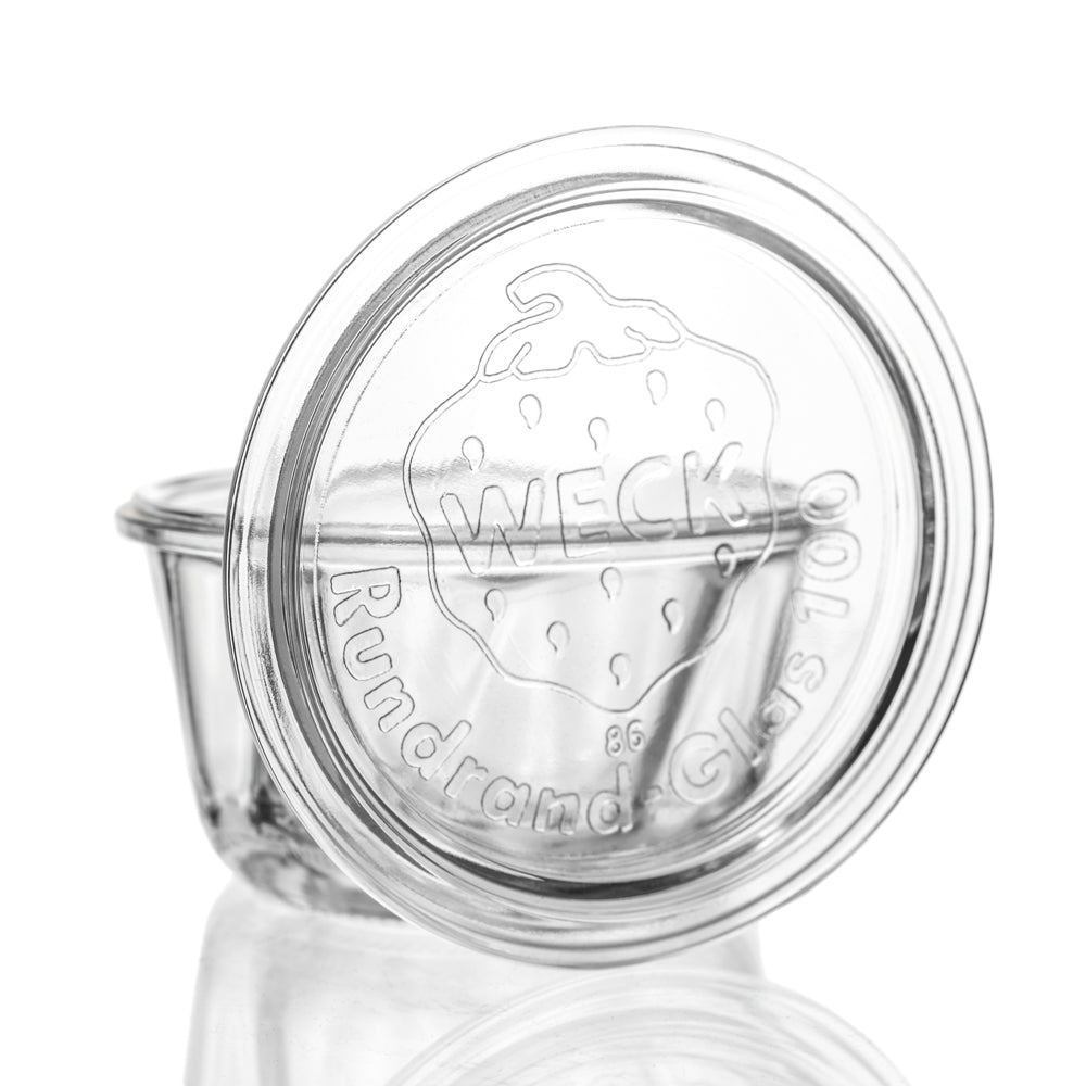 WECK-Gugelhupfglas 280 ml  RR100
